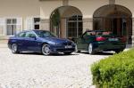 Alpina B3 Bi-Turbo Limousine 2013 года